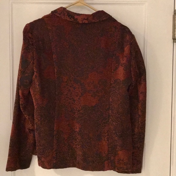 Jacket - Picture 2 of 4